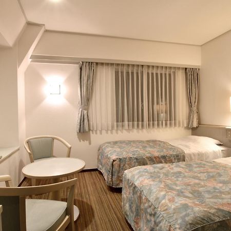 City Park Hotel האצ'ינוהה מראה חיצוני תמונה