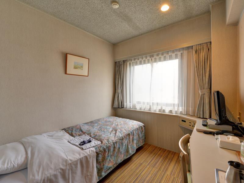 City Park Hotel האצ'ינוהה מראה חיצוני תמונה