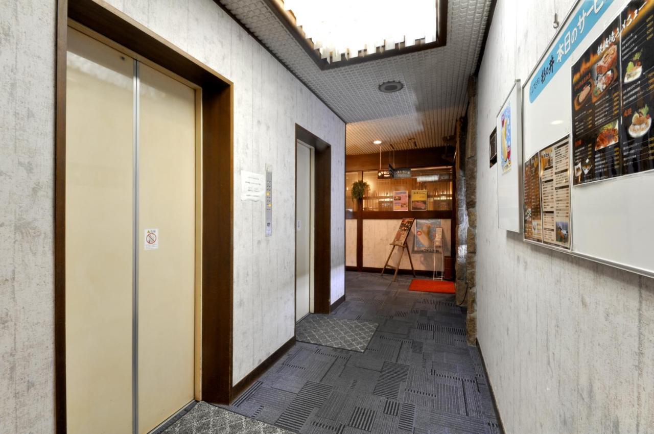 City Park Hotel האצ'ינוהה מראה חיצוני תמונה